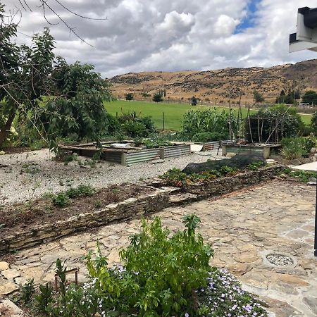 Granny Stringer'S Cottage Roxburgh Esterno foto