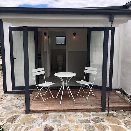Granny Stringer'S Cottage Roxburgh Esterno foto