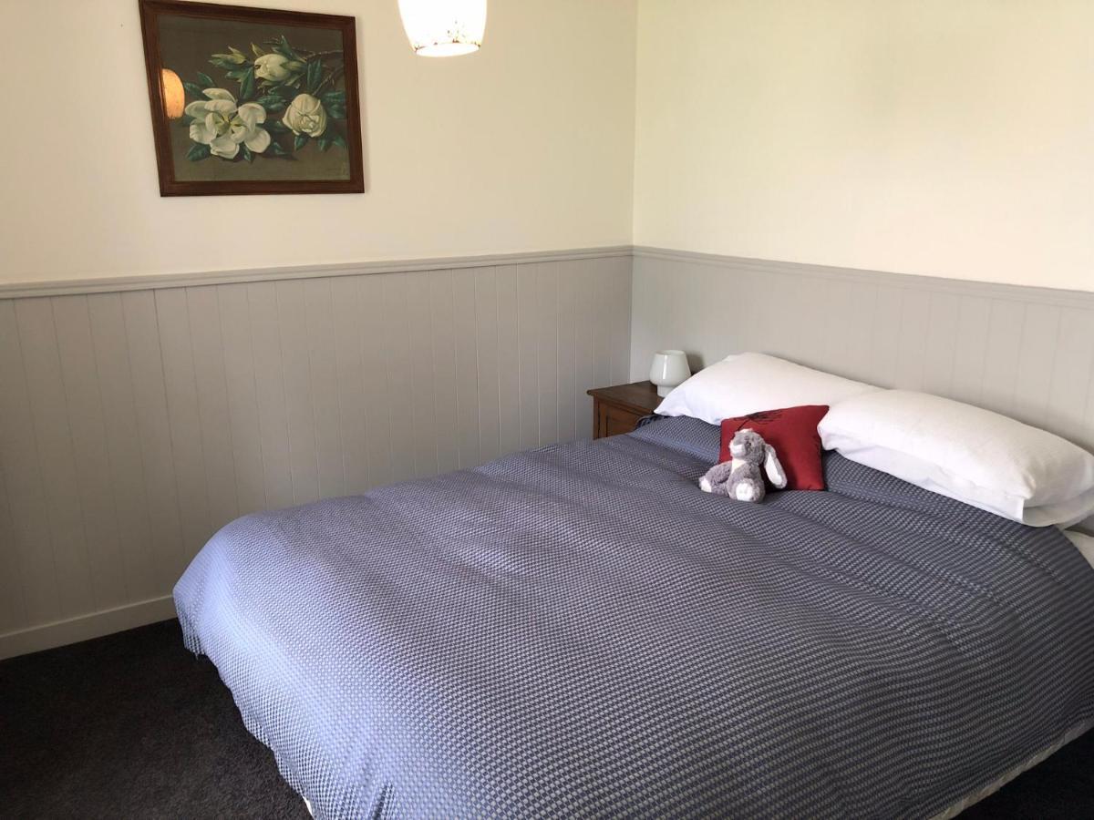 Granny Stringer'S Cottage Roxburgh Esterno foto